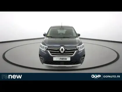 Photo 5 Renault Kangoo  1.5 Blue dCi 95ch Techno