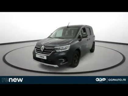 Photo Renault Kangoo Techno