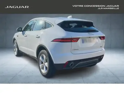 Photo 19 Jaguar E-Pace  2.0D 150ch S AWD BVA9