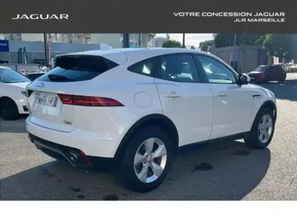 Photo 7 Jaguar E-Pace  2.0D 150ch S AWD BVA9
