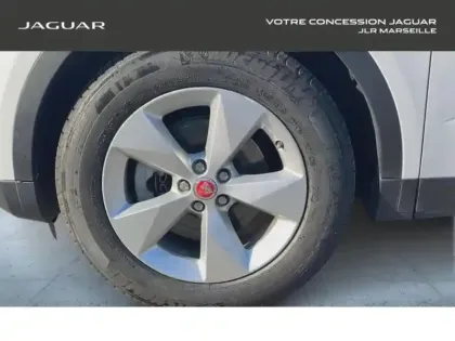 Photo 24 Jaguar E-Pace  2.0D 150ch S AWD BVA9