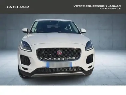 Photo 17 Jaguar E-Pace  2.0D 150ch S AWD BVA9