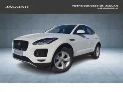 Photo 15 Jaguar E-Pace  2.0D 150ch S AWD BVA9