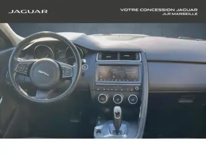 Photo 26 Jaguar E-Pace  2.0D 150ch S AWD BVA9