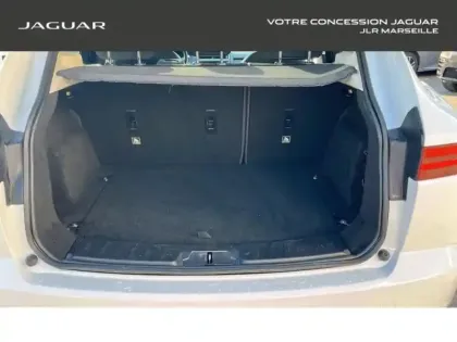 Photo 8 Jaguar E-Pace  2.0D 150ch S AWD BVA9