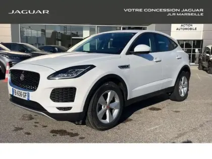 Photo 5 Jaguar E-Pace  2.0D 150ch S AWD BVA9