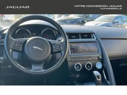 Photo 11 Jaguar E-Pace  2.0D 150ch S AWD BVA9