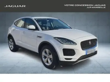 Photo 21 Jaguar E-Pace  2.0D 150ch S AWD BVA9