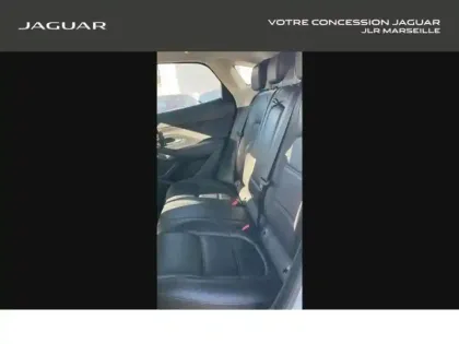 Photo 13 Jaguar E-Pace  2.0D 150ch S AWD BVA9
