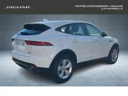 Photo 22 Jaguar E-Pace  2.0D 150ch S AWD BVA9