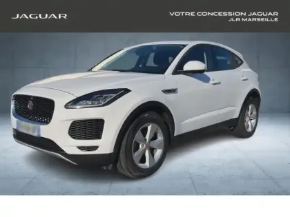 Photo 20 Jaguar E-Pace  2.0D 150ch S AWD BVA9