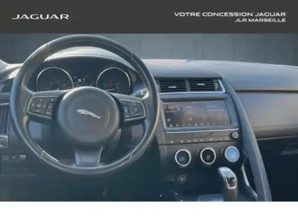 Photo 25 Jaguar E-Pace  2.0D 150ch S AWD BVA9