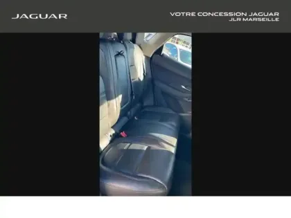 Photo 14 Jaguar E-Pace  2.0D 150ch S AWD BVA9