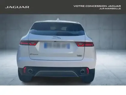 Photo 18 Jaguar E-Pace  2.0D 150ch S AWD BVA9
