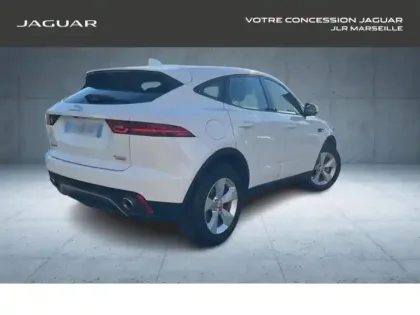 Photo 16 Jaguar E-Pace  2.0D 150ch S AWD BVA9