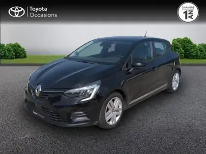 Photo Renault Clio Business