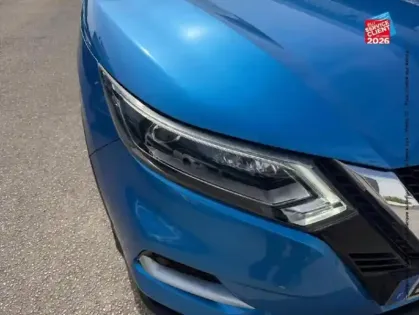 Photo 12 Nissan Qashqai  1.2 DIG-T 115ch Tekna