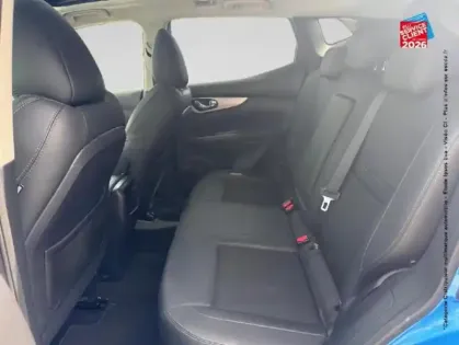 Photo 10 Nissan Qashqai  1.2 DIG-T 115ch Tekna