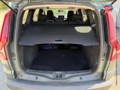 Photo 13 Dacia Jogger  1.6 hybrid 140ch Extreme 5 places