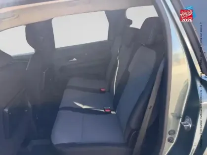 Photo 10 Dacia Jogger  1.6 hybrid 140ch Extreme 5 places