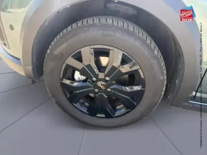 Photo 9 Dacia Jogger  1.6 hybrid 140ch Extreme 5 places