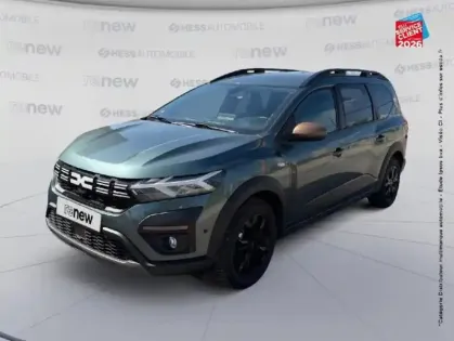 Photo Dacia Jogger Extreme