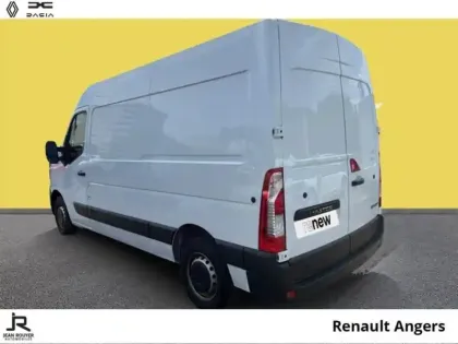Photo 10 Renault Master  Fg F3300 L2H2 2.3 Blue dCi 135ch Confort 19990? HT