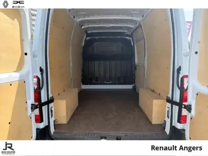Photo 6 Renault Master  Fg F3300 L2H2 2.3 Blue dCi 135ch Confort 19990? HT