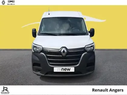 Photo 8 Renault Master  Fg F3300 L2H2 2.3 Blue dCi 135ch Confort 19990? HT