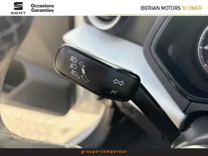 Photo 13 Seat Arona  1.0 TSI 110ch Copa