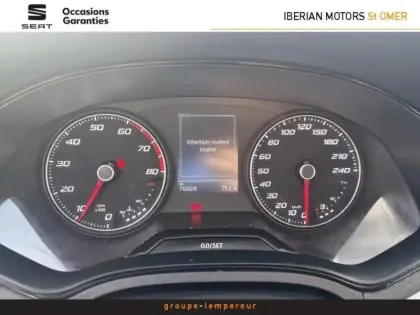 Photo 11 Seat Arona  1.0 TSI 110ch Copa