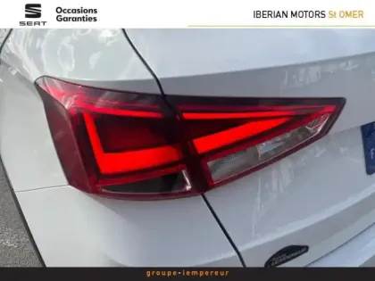 Photo 6 Seat Arona  1.0 TSI 110ch Copa