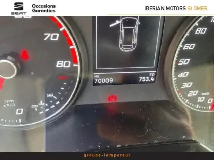 Photo 12 Seat Arona  1.0 TSI 110ch Copa