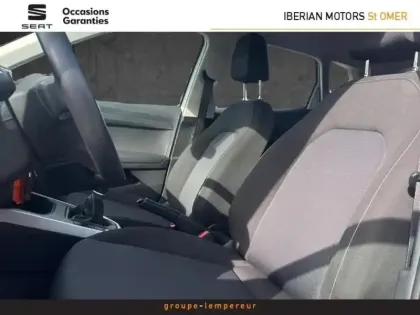 Photo 8 Seat Arona  1.0 TSI 110ch Copa