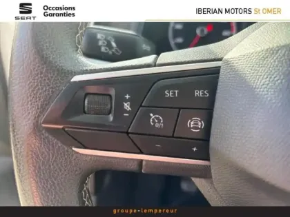 Photo 14 Seat Arona  1.0 TSI 110ch Copa