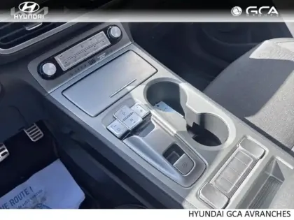 Photo 8 Hyundai Kona  Electric 39kWh - 136ch Intuitive
