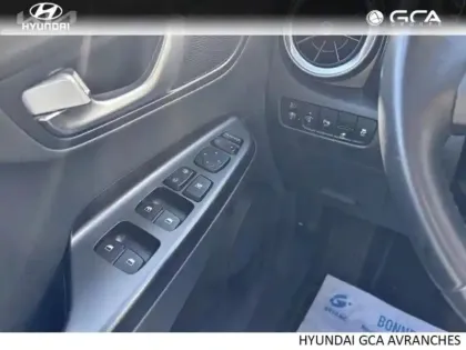 Photo 10 Hyundai Kona  Electric 39kWh - 136ch Intuitive