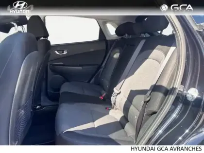 Photo 13 Hyundai Kona  Electric 39kWh - 136ch Intuitive