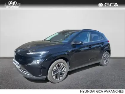 Photo Hyundai Kona Intuitive