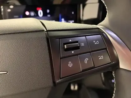 Photo 12 Opel Mokka  1.2 Turbo Hybrid 145ch GS e-DCT6