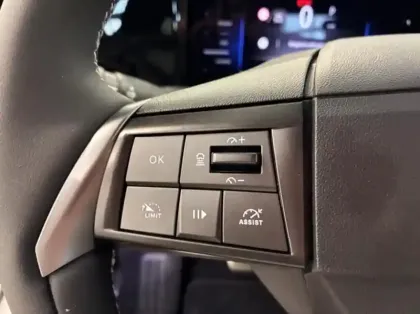 Photo 13 Opel Mokka  1.2 Turbo Hybrid 145ch GS e-DCT6