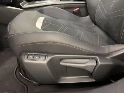 Photo 14 Opel Mokka  1.2 Turbo Hybrid 145ch GS e-DCT6