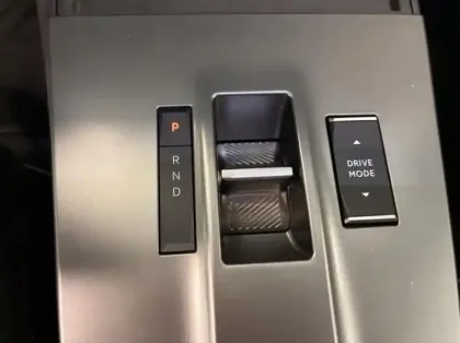 Photo 9 Opel Mokka  1.2 Turbo Hybrid 145ch GS e-DCT6