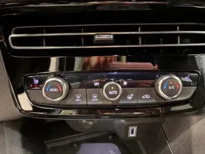 Photo 10 Opel Mokka  1.2 Turbo Hybrid 145ch GS e-DCT6