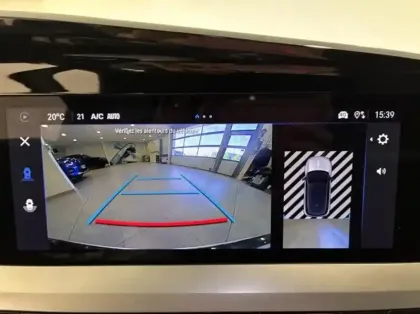 Photo 11 Opel Mokka  1.2 Turbo Hybrid 145ch GS e-DCT6