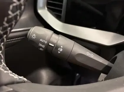 Photo 7 Opel Mokka  1.2 Turbo Hybrid 145ch GS e-DCT6