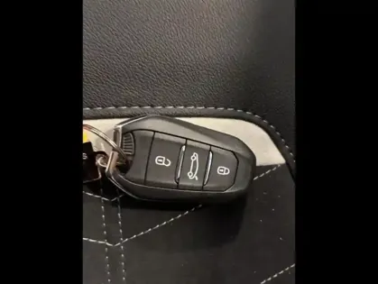 Photo 6 Opel Mokka  1.2 Turbo Hybrid 145ch GS e-DCT6