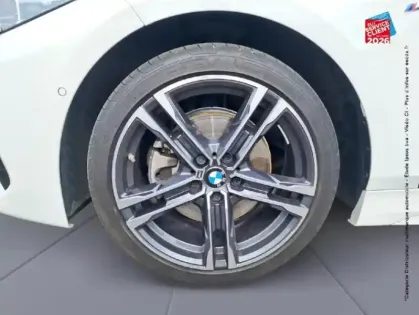 Photo 9 BMW Serie 1 Série 1 118i 136ch M Sport