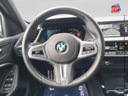 Photo 11 BMW Serie 1 Série 1 118i 136ch M Sport