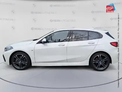 Photo 8 BMW Serie 1 Série 1 118i 136ch M Sport